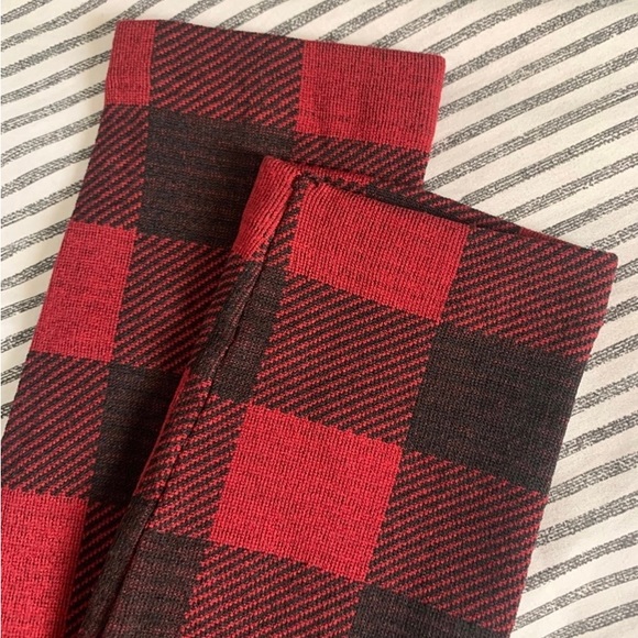 Leggings size XL   NWOT - Picture 3 of 5